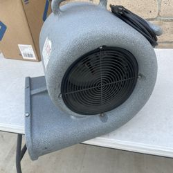 Air Mover