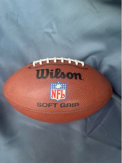 NFL 🏈 ball