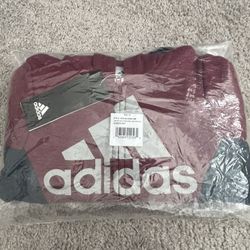 Adidas Sweatsuit 3T