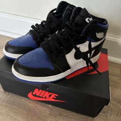 Jordan Retro 1