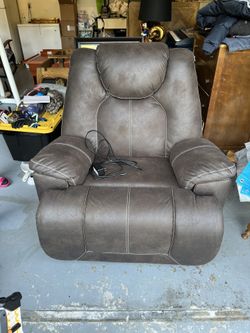 Electric Recliner