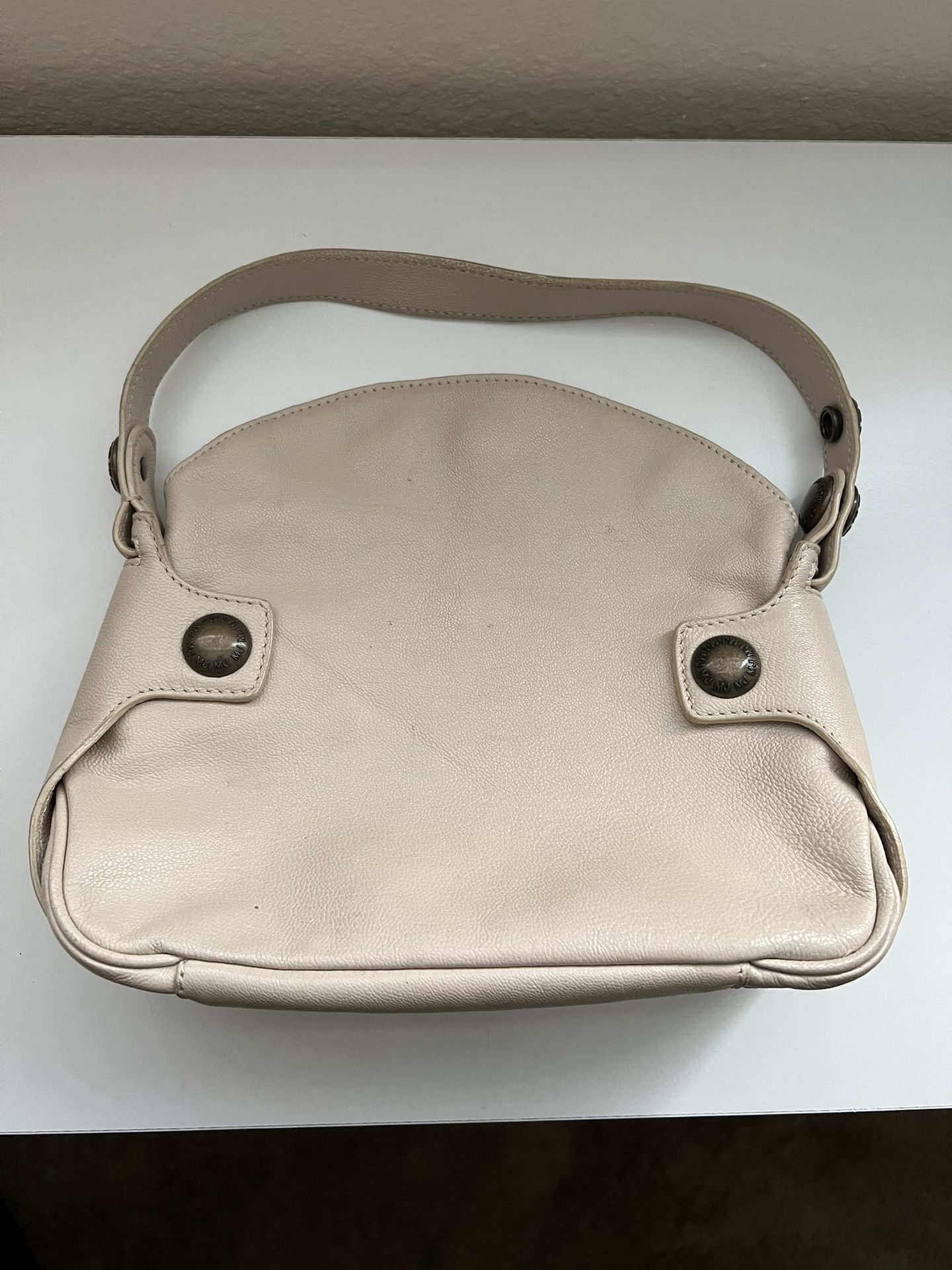 Small Marc Jacobs hand bag