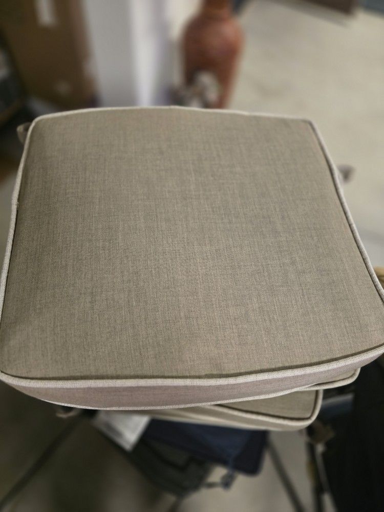 Seat Cushions