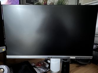 27 Inch Asus MX279H Computer Monitor