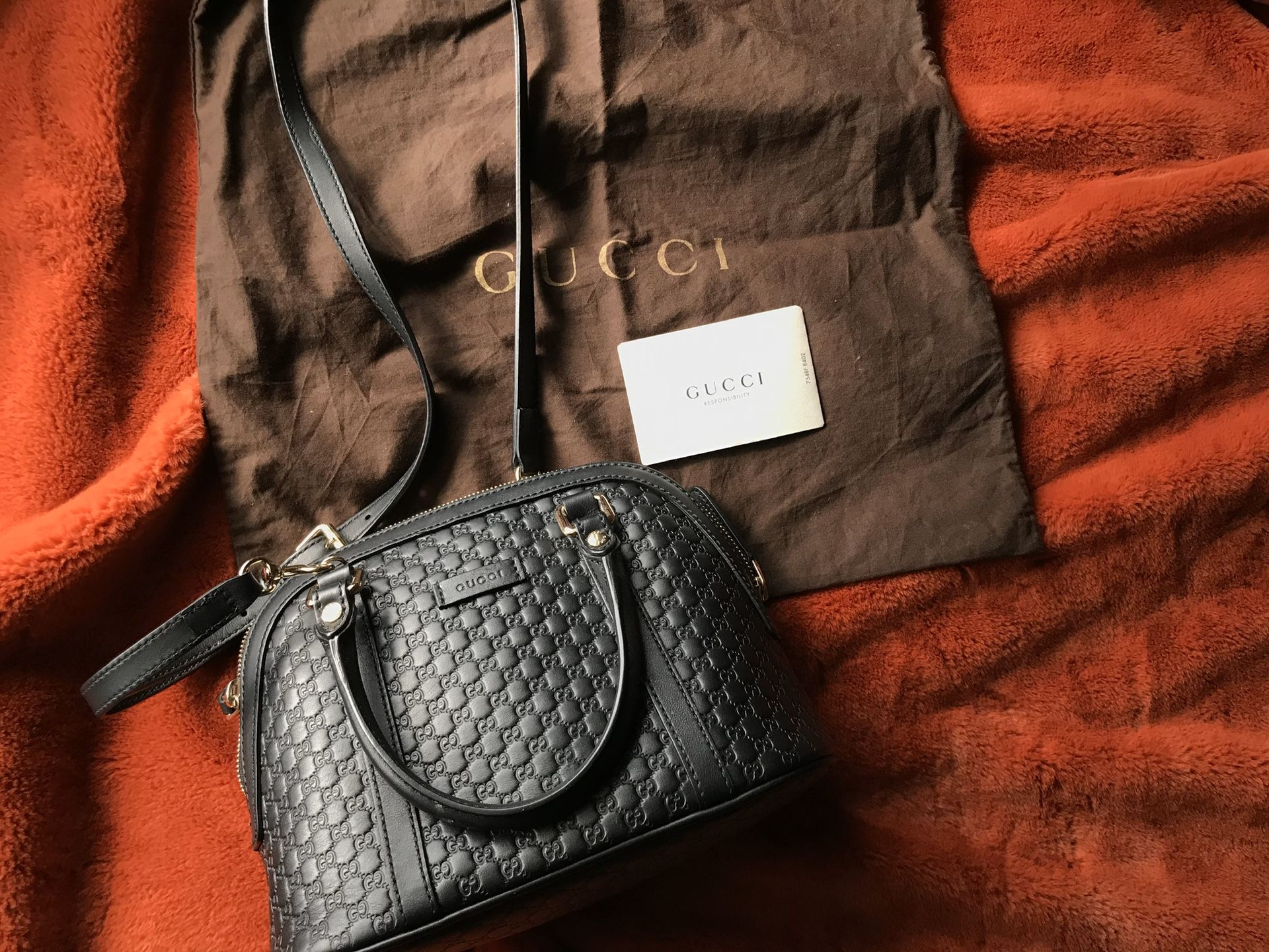 Gucci Crossbody