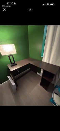 Desk