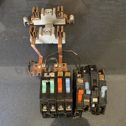 Electrical  Brackets  Hard To Find 