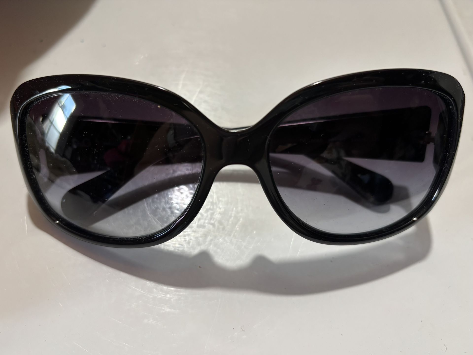 Dolce And Gabbana Sunglasses
