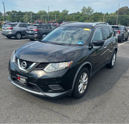 2016 NISSAN ROGUE SV PREMIUM PACKAGE FULLY LOADED PROPERLY MAINTAINED
