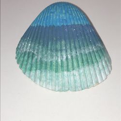 Hand Painted Sea Scapes