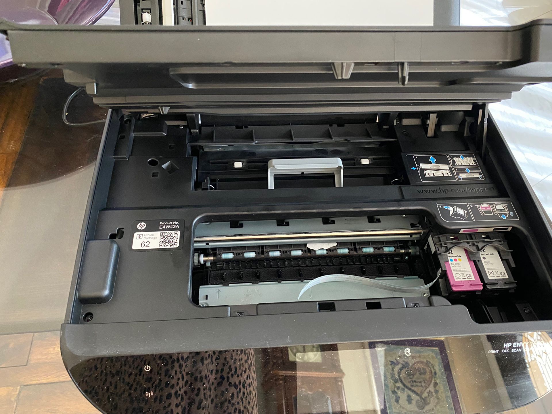 HP Envy 7640 All In One Printer for Sale in Henderson, NV OfferUp