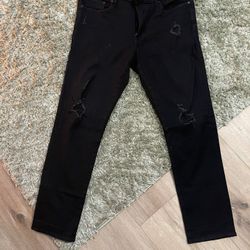 Mens Express Jeans