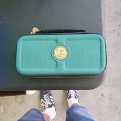 Zelda Nintendo Switch Case $15