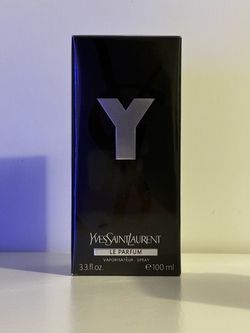 YSL Y Le Parfum 100ml Spray