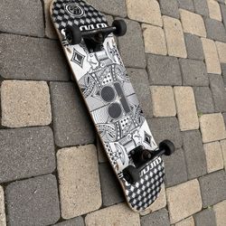 Ryan Sheckler Plan B Skateboard