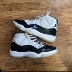 Jordan 11 Concords ( 2018 )