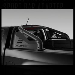 Chevy Colorado Parts