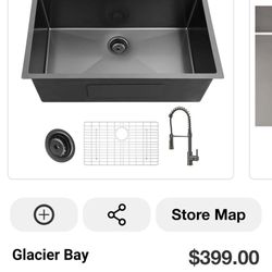 kitchen Sink New 