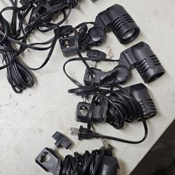 photography light bulb holder ALL FOR 20
