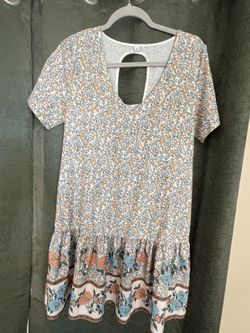Summer Dress