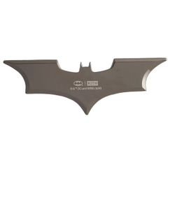 Kith X Batman Batarang Letter Opener