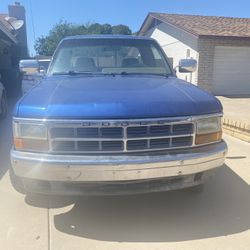 1996 Dodge Truck