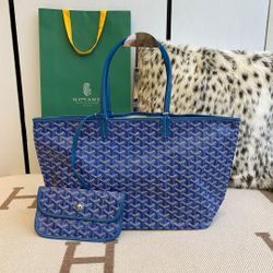 MM Goyard