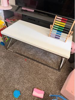 Coffee table