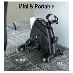 Physical Therapy Leg/Arm Exercisers  
