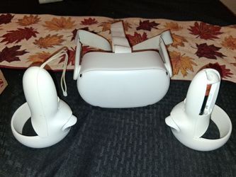 Oculus Quest 2 64GB