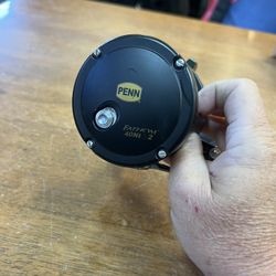 Penn Fathom 40NLD2 Fishing Reel 