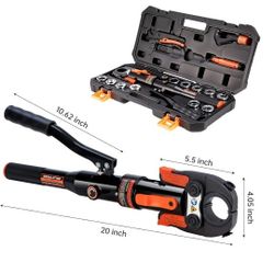 Press Tool