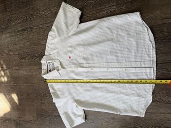 Vintage Y2K Button up Shirt