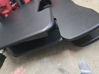 Standing Desk - Worth 270