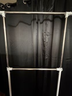 Clothing Rack