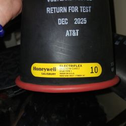 Honeywell Electrical Gloves