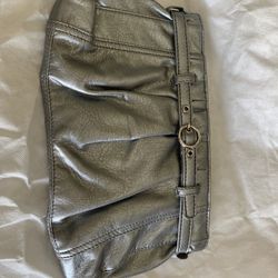 Neiman Marcus Hand Clutch