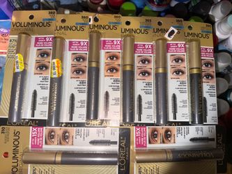 Makeup