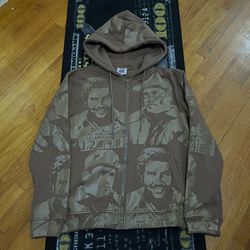 Monochrome Asaali Hoodie