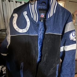 Colts Jacket 