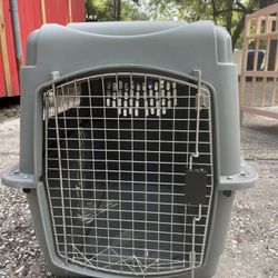 Dog Cage (Dr Phillips Area)