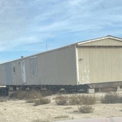 Mobile Home Fixer Upper – Best Offer! 