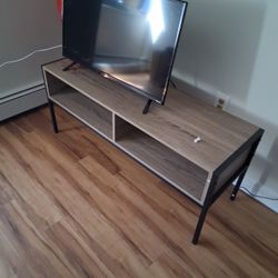 Tv stand