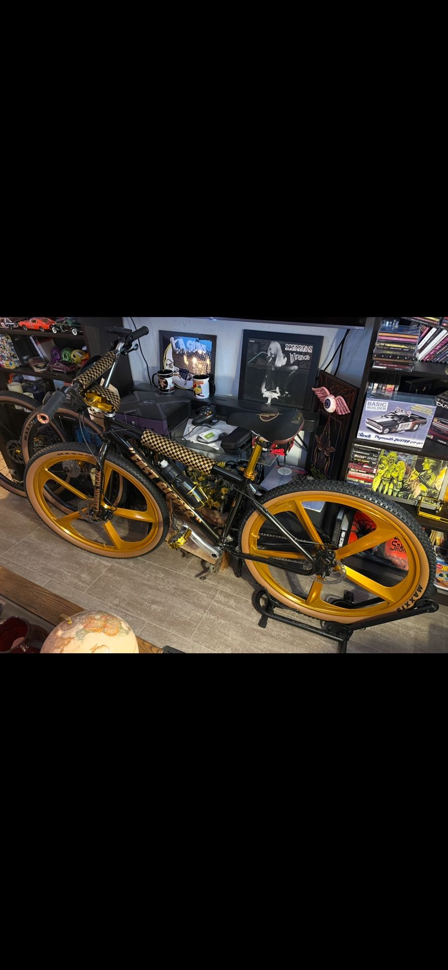 SE Bikes Fast Ripper Custom