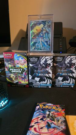 Pokemon cards for trade only
