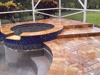 Brick Pavers