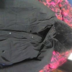 Time And True Coat