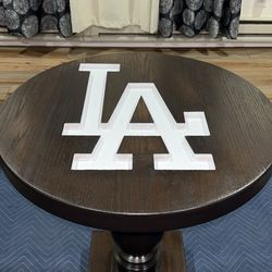 Custom LA Table