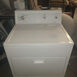Dryer Super Heavy Duty X Large Capacity 
