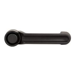 Crown Automotive Exterior Door Handle for 07-18 Jeep Wrangler JK & 08-09 Liberty KK